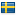 brunel.sk server is located in Sweden